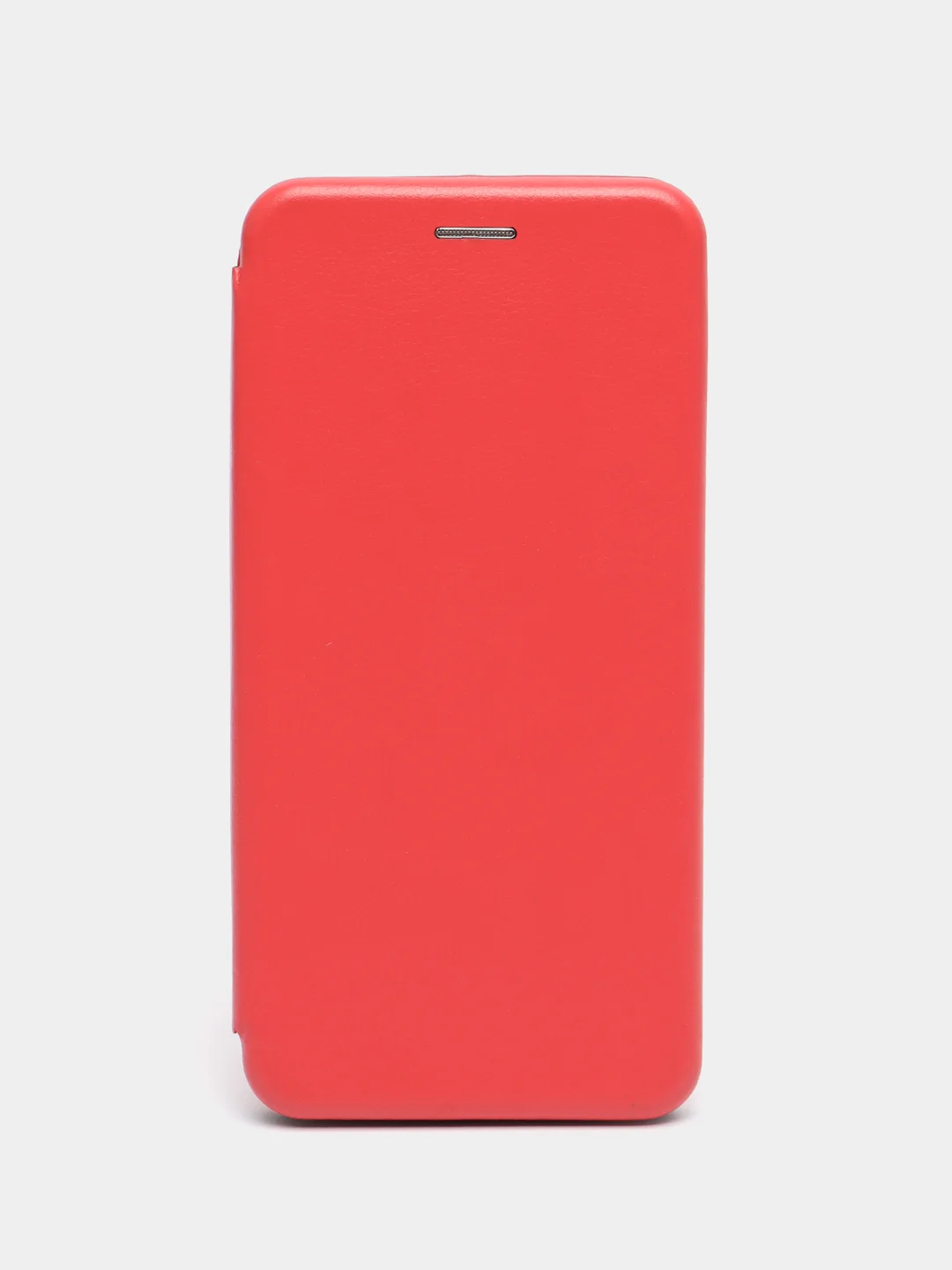 Красный чехол книжка Xiaomi Redmi Note 10T, Poco M3 Pro, Redmi Note 10 5G