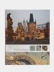 Светло-коричневый фотоальбом "Ассорти", 200 фото, 10 х 15, твёрдая обложка