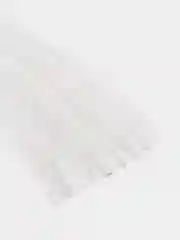 Прозрачный шторная лента, тесьма для штор, тюли