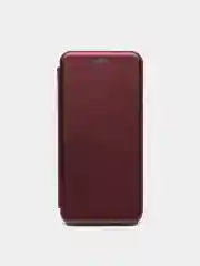 Чехол-книжка Xiaomi Poco X3 2020 Поко книжка с магнитным замком, карман для карты