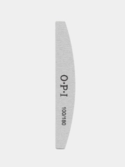 Пилка для ногтей OPI, 100/180, 180/240