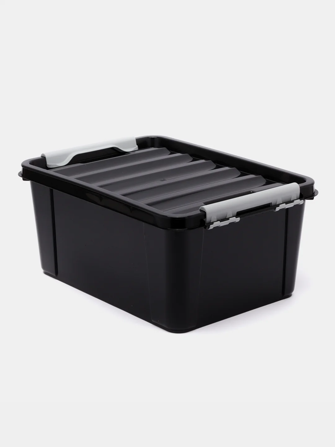 Серый ящик "Master box"