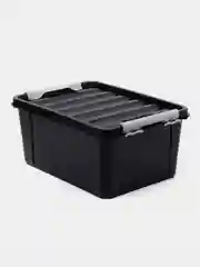 Серый ящик "Master box"