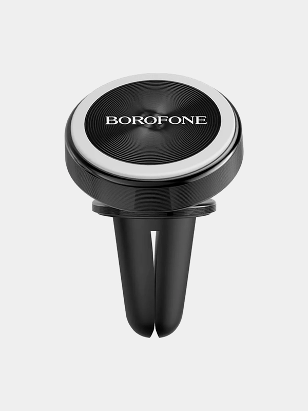 Автомобильный магнитный держатель для телефона  Borofone BH6