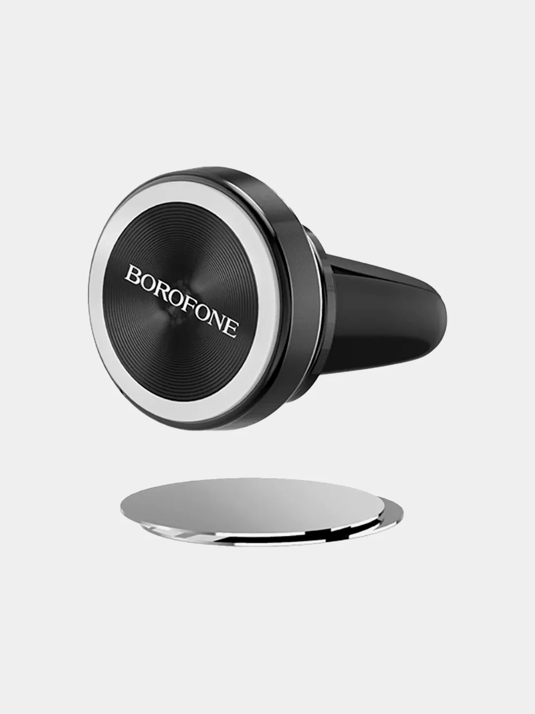 Автомобильный магнитный держатель для телефона Borofone BH6