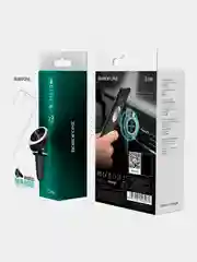 Автомобильный магнитный держатель для телефона  Borofone BH6
