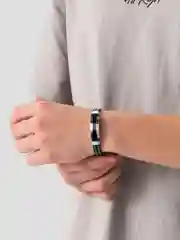 Вишнёвый мужские браслеты