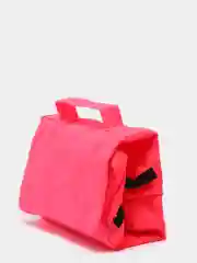 Сумка косметичка дорожная, 20 х 20 см