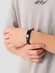 Бежевый мужские браслеты