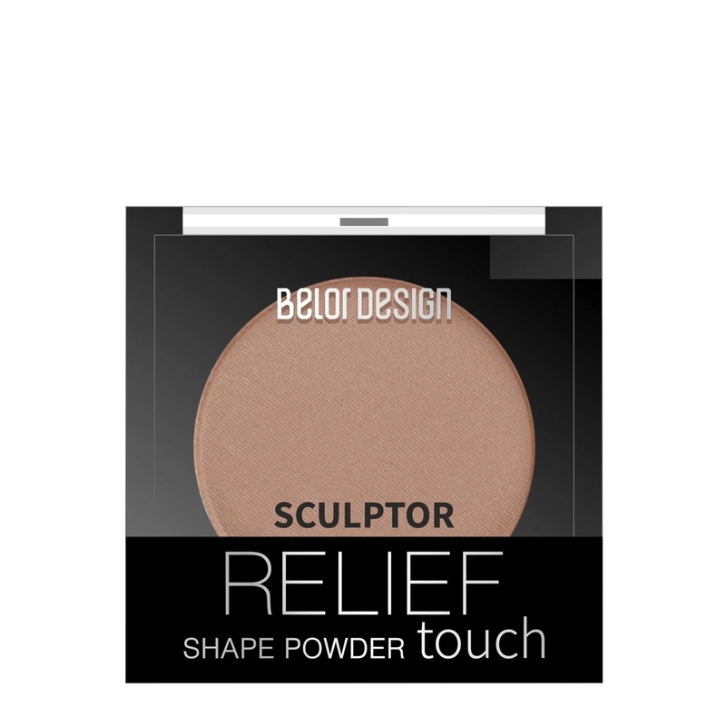 Скульптор Belor Desing Relifer touch