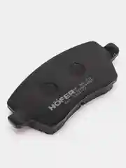 Колодки дискового тормоза Hofer, Largus (Ларгус) Кросс, Vesta, 16V