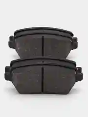 Колодки дискового тормоза Hofer, Largus (Ларгус) Кросс, Vesta, 16V