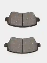 Колодки дискового тормоза Hofer, Largus (Ларгус) Кросс, Vesta, 16V