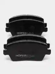 Колодки дискового тормоза Hofer, Largus (Ларгус) Кросс, Vesta, 16V