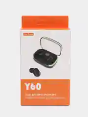 Беспроводные наушники Y60, Y70