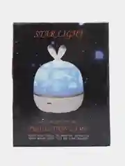 Ночник Star Light, с ушками