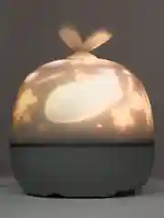 Ночник Star Light, с ушками