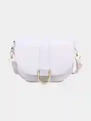 Белый сумка женская