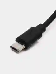 Кабель для зарядки смартфона USB 2.0 - micro USB, 1 м
