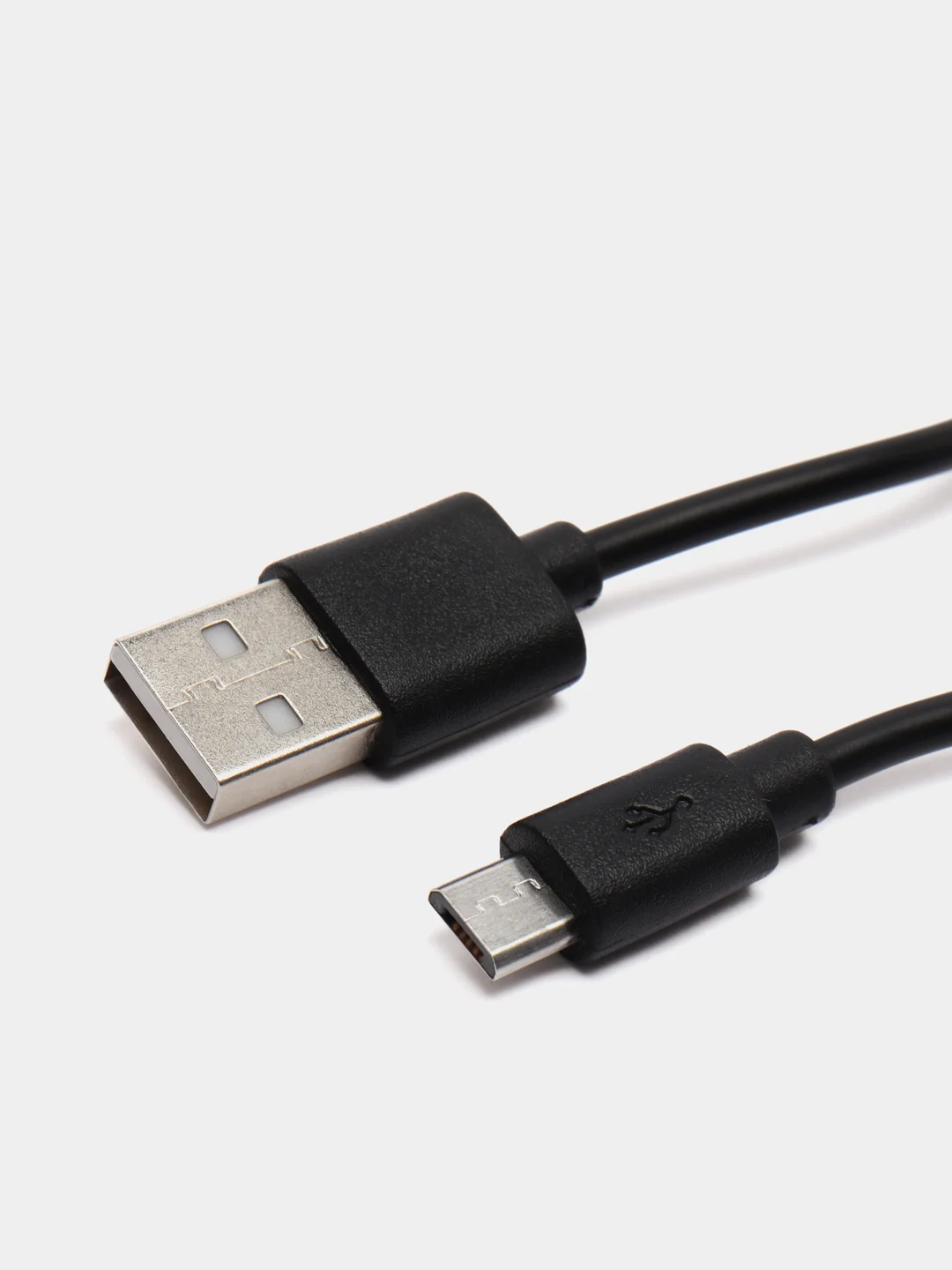 Кабель для зарядки смартфона USB 2.0 - micro USB, 1 м