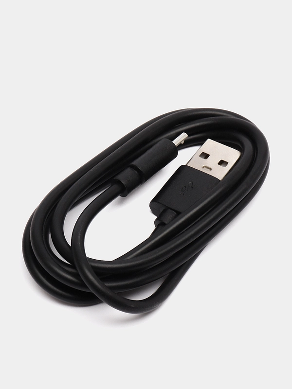 Кабель для зарядки смартфона USB 2.0 - micro USB, 1 м