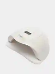 Лампа для маникюра и педикюра, гибридная UV/LED лампа для гель-лака 120W SUN X Plus