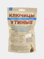 Лакомство для собак Деревенские Лакомства "Ключицы утиные", 70 г