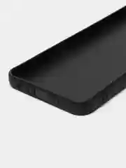 Разноцветный силиконовый чехол для Realme C33 (Реалми С33), прозрачный