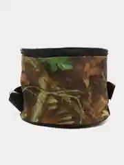 Белый сумка для жерлиц, кружков, рыболовной мелочёвки