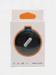 Портативная колонка Bluetooth/Водонепроницаемая