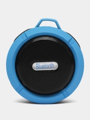 Портативная колонка Bluetooth/Водонепроницаемая