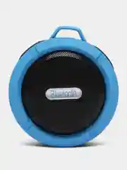 Портативная колонка Bluetooth/Водонепроницаемая
