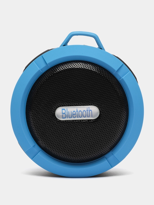 Портативная колонка Bluetooth/Водонепроницаемая