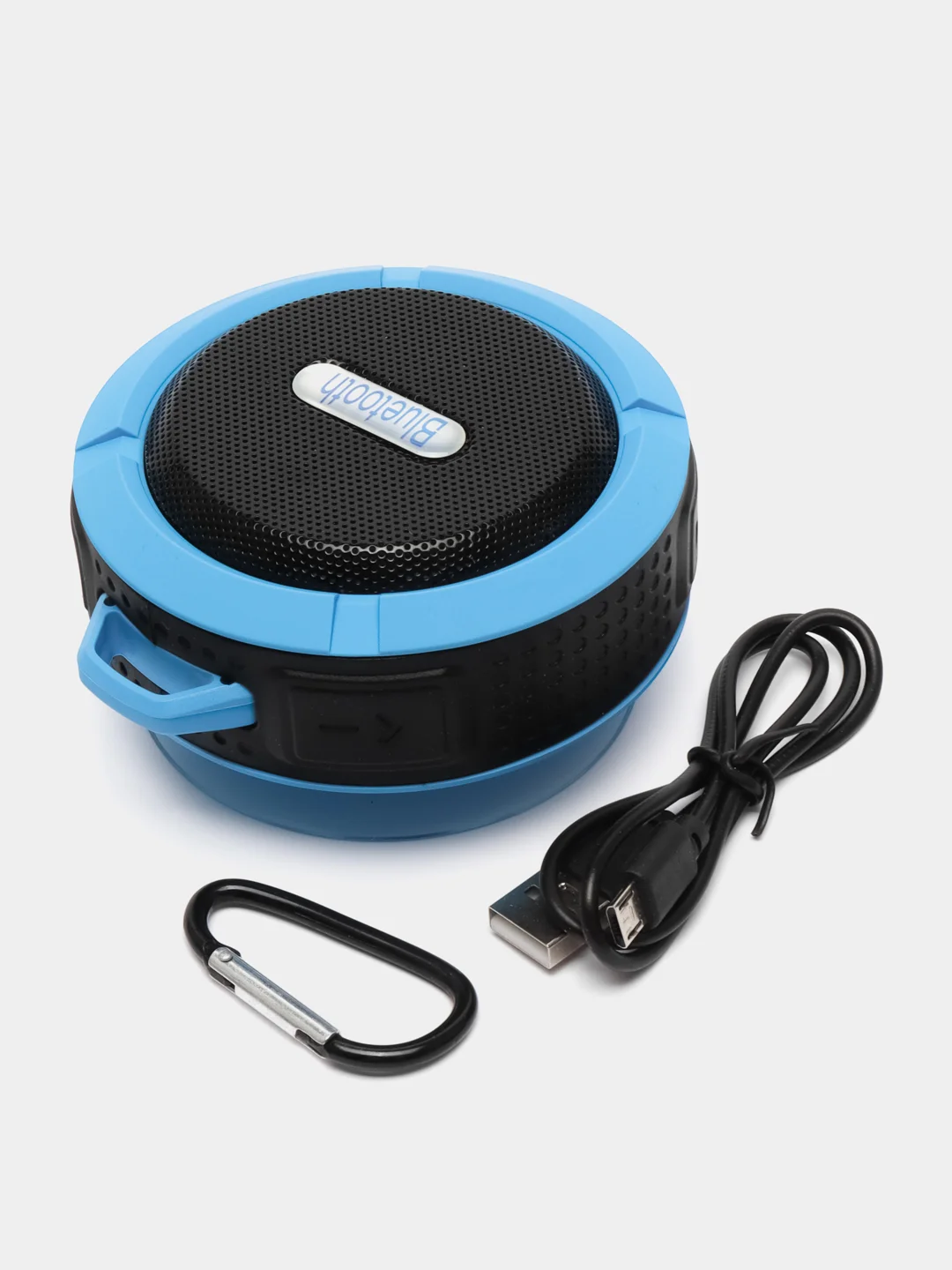 Портативная колонка Bluetooth/Водонепроницаемая