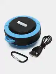 Портативная колонка Bluetooth/Водонепроницаемая
