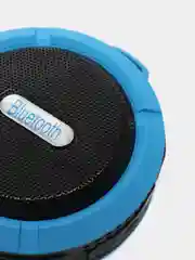 Портативная колонка Bluetooth/Водонепроницаемая