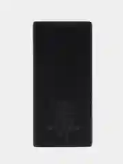 Черный портативный внешний аккумулятор Power Bank Borofone BT01 40000 мАч, 4 USB