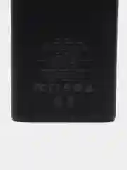 Черный портативный внешний аккумулятор Power Bank Borofone BT01 40000 мАч, 4 USB