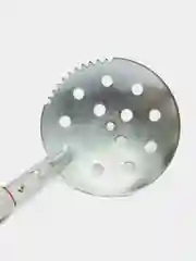 Золотой черпак рыболовный, для зимней рыбалки