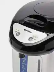 Термопот электрический Blackton Bt TP432, 4 л, чайник, 750 Вт, 3 СПОСОБА ПОДАЧИ ВОДЫ