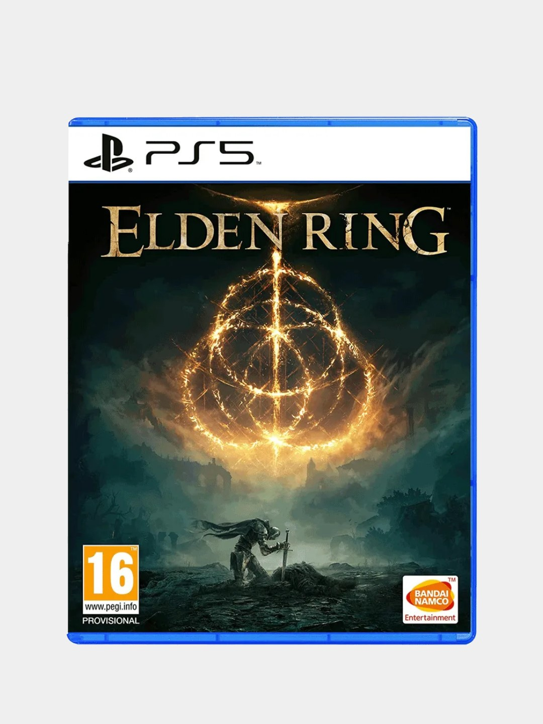 Игра Elden Ring, PS5, русские субтитры купить по цене 3890 ₽ в  интернет-магазине Магнит Маркет