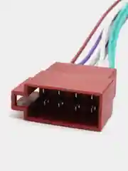 Разъем для магнитолы Sony, SON-01W