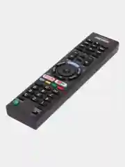 Пульт RMT-TX300E для телевизоров SONY с кнопками Netflix, YouTube
