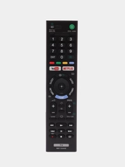 Пульт RMT-TX300E для телевизоров SONY с кнопками Netflix, YouTube