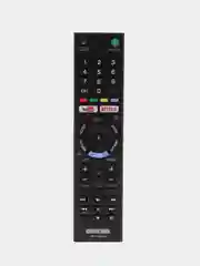 Пульт RMT-TX300E для телевизоров SONY с кнопками Netflix, YouTube