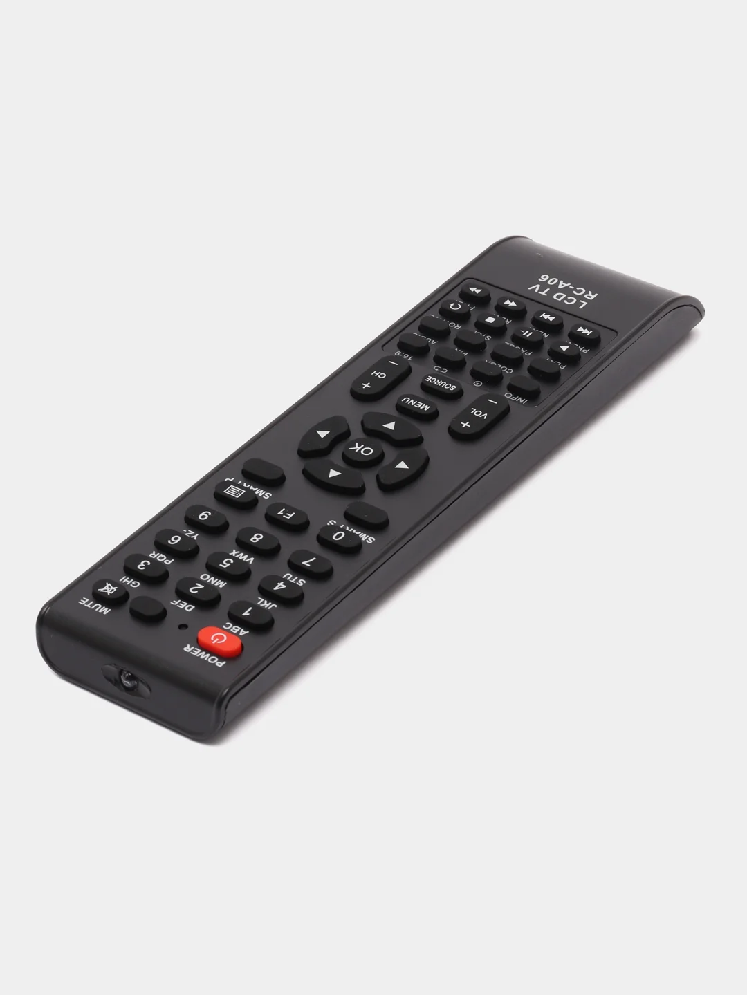 Пульт HUAYU RC-A06 для TV Rubin, Rolsen, Горизонт, Erisson
