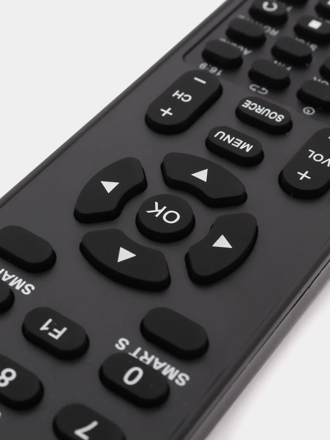 Пульт HUAYU RC-A06 для TV Rubin, Rolsen, Горизонт, Erisson