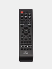 Пульт HUAYU RC-A06 для TV Rubin, Rolsen, Горизонт, Erisson
