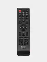 Пульт HUAYU RC-A06 для TV Rubin, Rolsen, Горизонт, Erisson