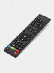 Пульт для телевизора Mystery KT1045 MTV-2622LW ic чёрный HOB476